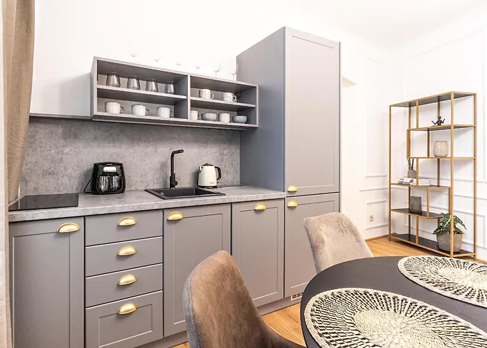 Beautifully Renovated At Lesser Town 布拉格