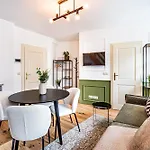 Apartmán Premium In Lesser Town By Easybnb Premium