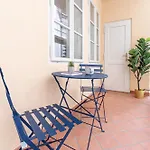 Apartmán Premium In Lesser Town By Easybnb Premium Praha