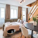 Premium In Lesser Town By Easybnb Premium