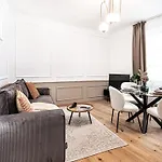 Apartmán Premium In Lesser Town By Easybnb Premium *