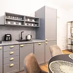 Premium In Lesser Town By Easybnb Premium Praha