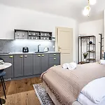 Apartmán Premium In Lesser Town By Easybnb Premium *