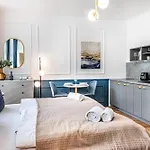 Apartmán Premium In Lesser Town By Easybnb Premium *