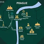 Apartmán Premium In Lesser Town By Easybnb Premium