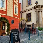 Premium In Lesser Town By Easybnb Premium Apartmán