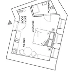 Premium In Lesser Town By Easybnb Premium Apartmán Praha